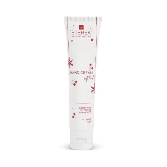 Crema Mani con Vitamine E e C - Eterea Cosmesi