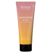 Crema Mani Delicata - Benecos Idratazione Sensibili
