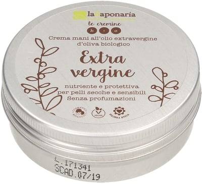 Extra Virgin Hand Cream