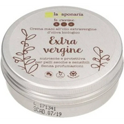 Crema Mani ExtraVergine - La Saponaria