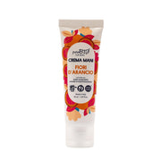 Crema Mani Fiori d'Arancio – Crema Idratante per Mani Secche