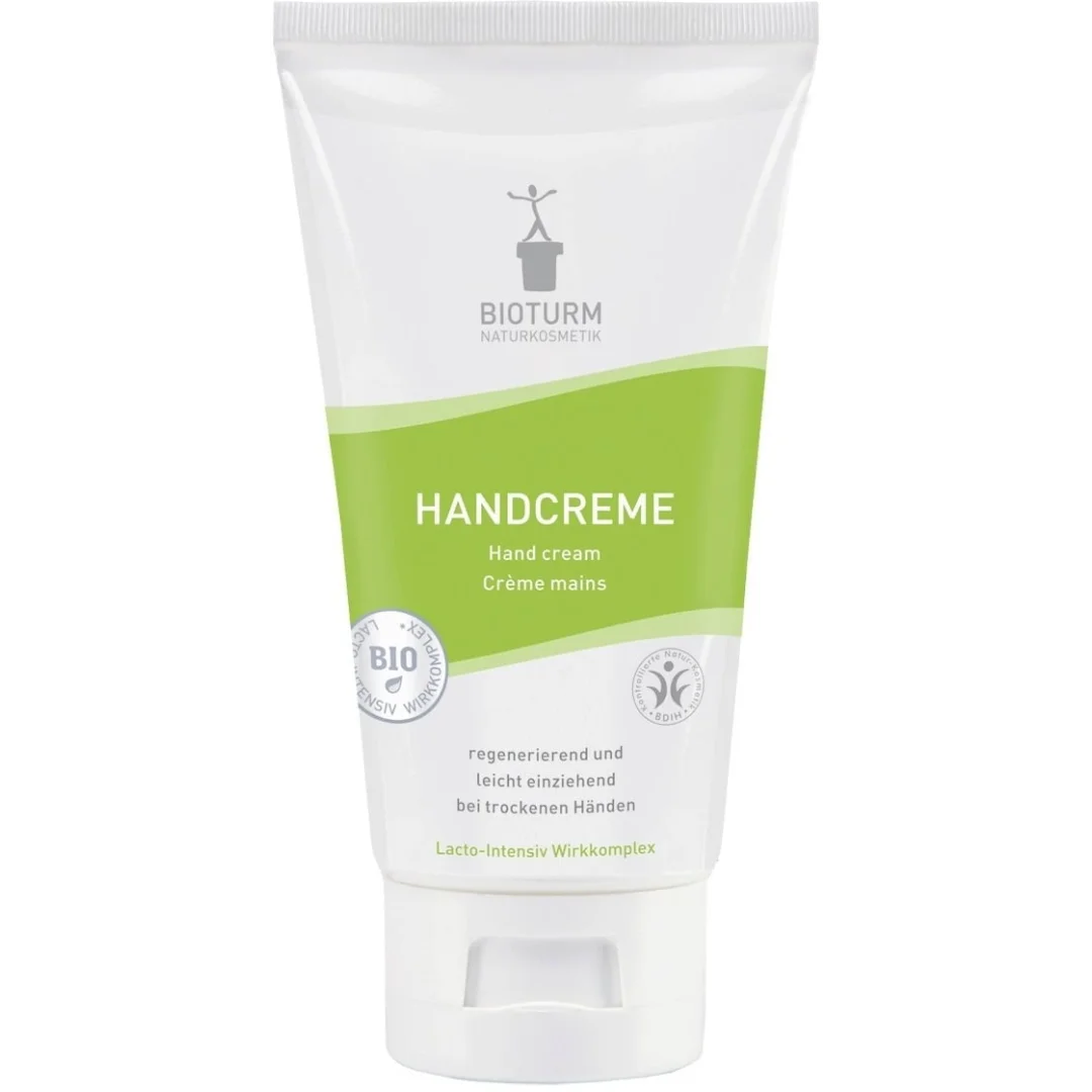 Crema Mani Intensiva n.52 - Bioturm