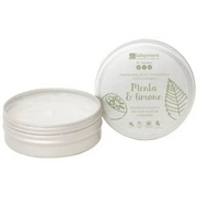 Crema Mani Menta Limone - La Saponaria