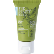 Crema Mani Nutriente e riequilibrante - The Beauty Seed - Bioearth