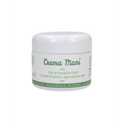 Crema Mani Protettiva 50 ml - Antos Cosmetici