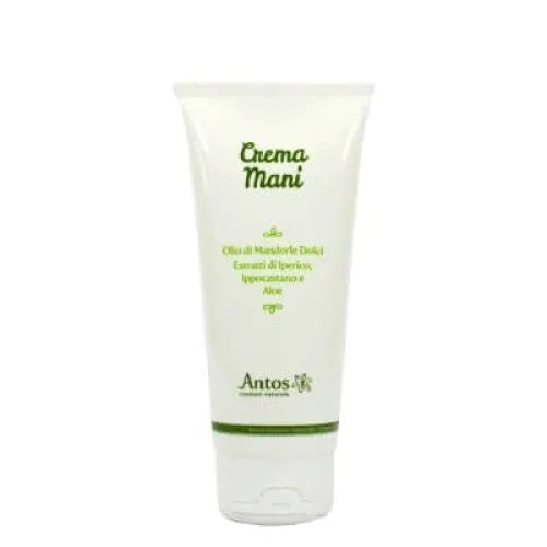 Crema Mani Protettiva - Antos Cosmetici