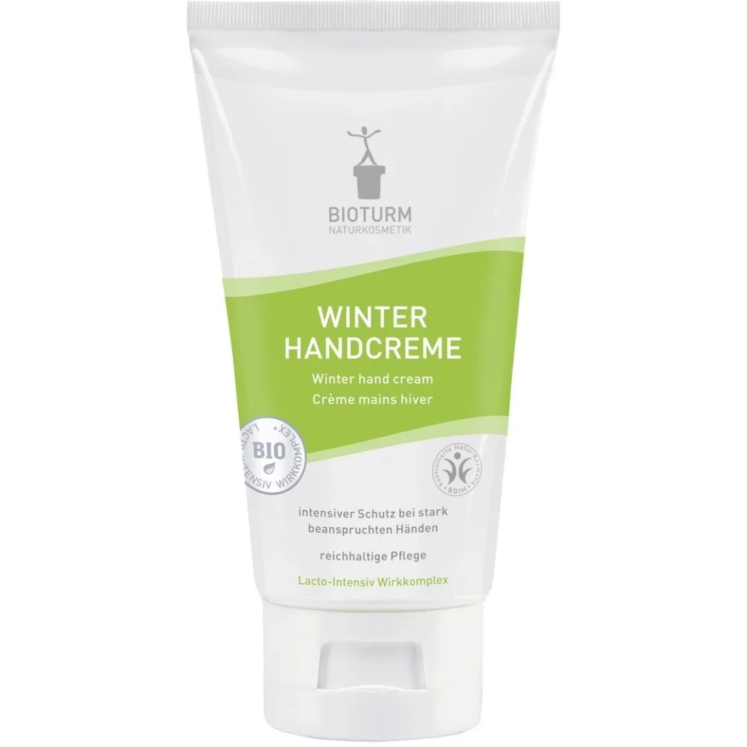 Crema Mani Rigenerante n.53 - Bioturm