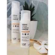 Crema mani trattamento igienizzante e restitutivo Hurbena Caresse