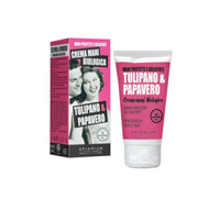 Crema Mani - Tulipano e Papavero - Apiarium