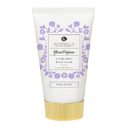 Crema Mani Violette - Alkemilla
