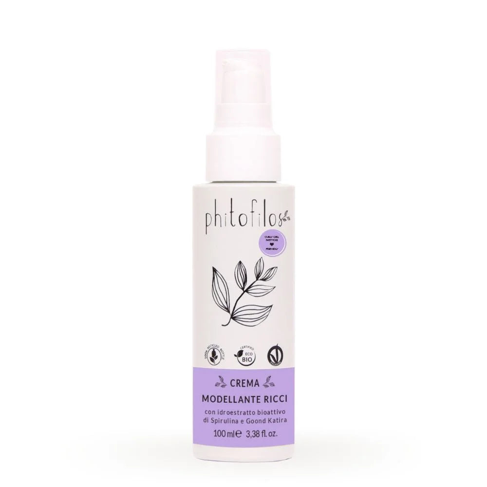 Crema Modellante Ricci - Phitofilos