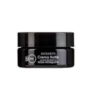 Crema Notte Rosa Mosqueta - BioProtettiva - Bioearth