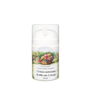 Nourishing Cream K488 with 5 Roses