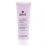 Crema Prime Rughe - Avril