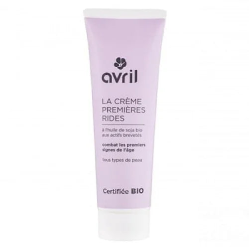 Crema Prime Rughe - Avril