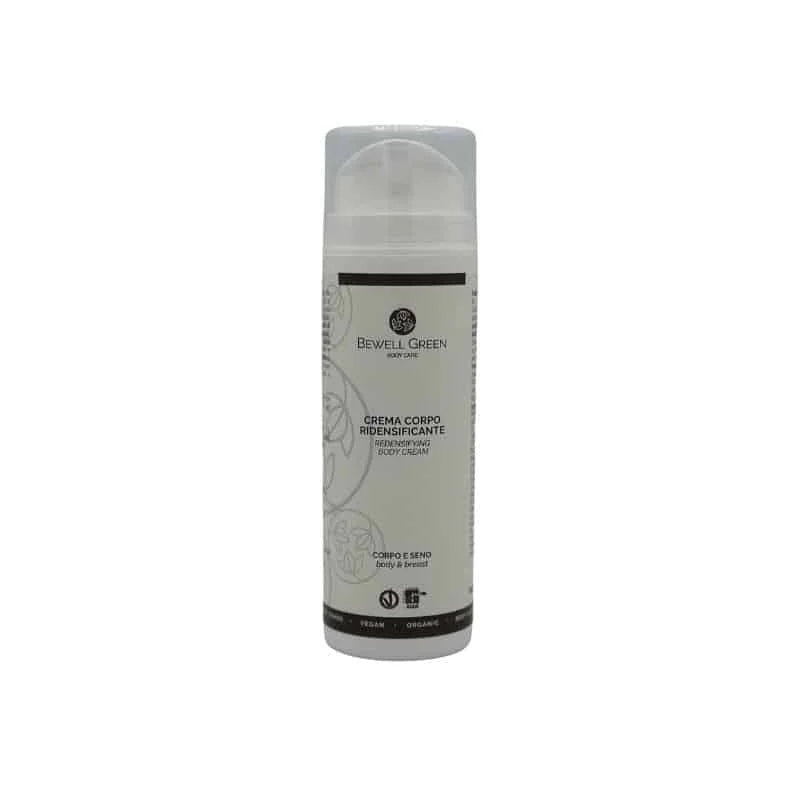Crema Rassodante Alghe e Finocchio Marino - Bewell Green