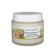 Crema Rassodante Corpo al Ginseng - Fitocose