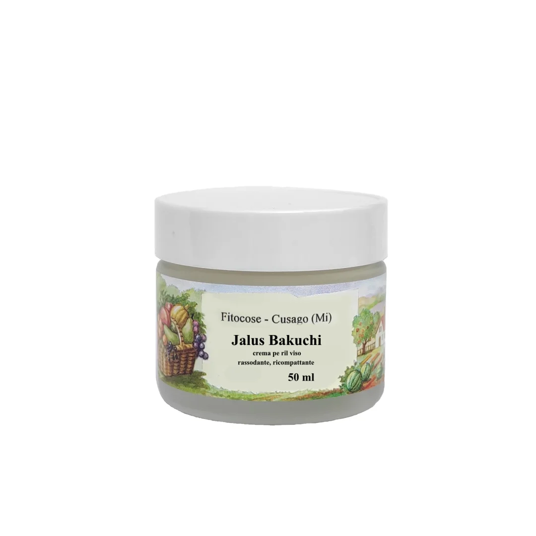 Crema Ricompattante Jalus Bakuchi - Fitocose