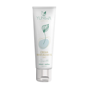 Crema Rinforzante per Capelli - Yuniwa Cosmetics