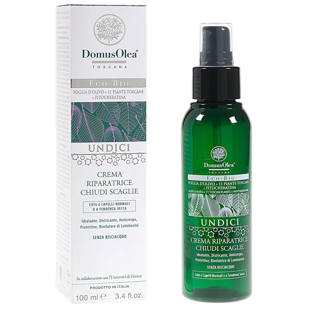 Crema Riparatrice Chiudi Scaglie - Domus Olea Toscana