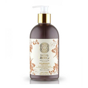 Crema Sapone Nutriente - Natura Siberica