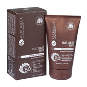 Crema Solare Alta Protezione SPF 50 - Alkemilla