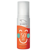 Crema Solare Baby Spf 50 + - Laboratoires de Biarritz