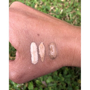 Crema Solare Colorata per il Viso SPF 50 - Beige - Laboratoires de Biarritz