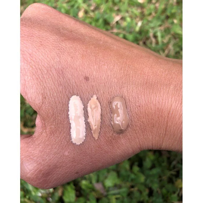 Crema Solare Colorata per il Viso SPF 50 - Beige - Laboratoires de Biarritz