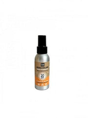 Crema Solare SPF 20