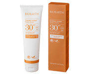 Crema solare SPF 30 con Antiox Botanical Complex + - Bioearth
