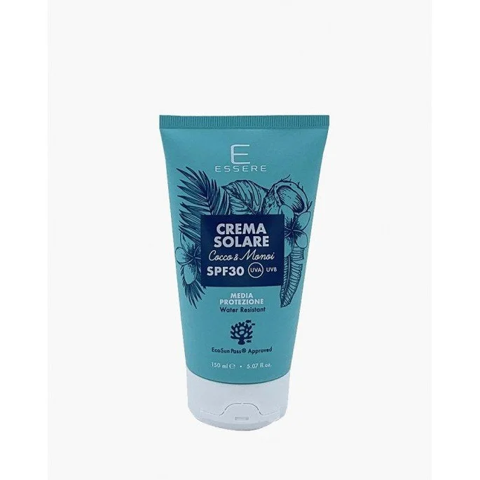 Crema Solare SPF 30 - Essere