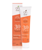 Sunscreen SPF 30 - High Protection
