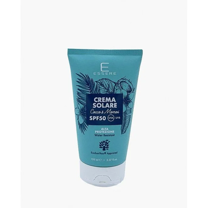 Crema Solare SPF 50 - Essere