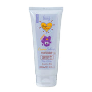Crema Solare SPF 50 + Pelli Delicate e Sensibili - Parentesi Bio