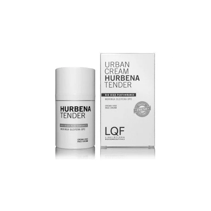 Crema Tender - Liquidflora