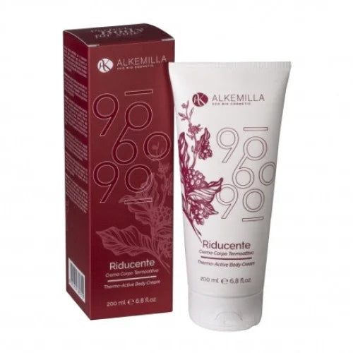 Crema Termica 90/60/90 Anticellulite - Alkemilla
