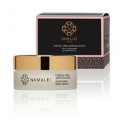 Crema Viso Addolcente e Protettiva per Pelle Sensibile - Namalei