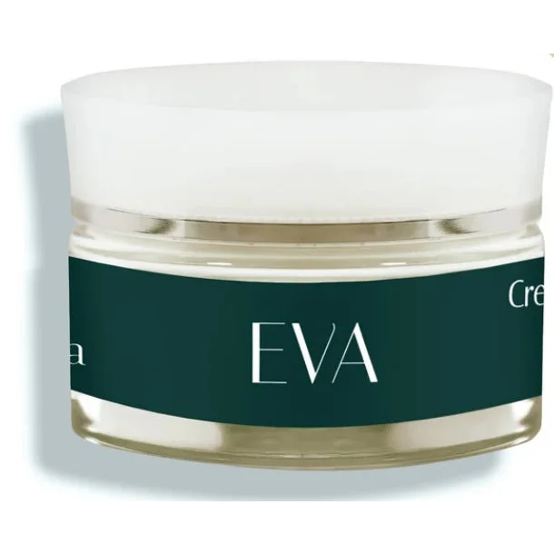 Crema Viso Anti-Age - Eva - Ashitaba