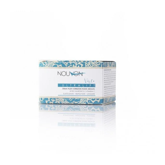 Crema Viso Anti-age Ultra-Lift - NOUVON