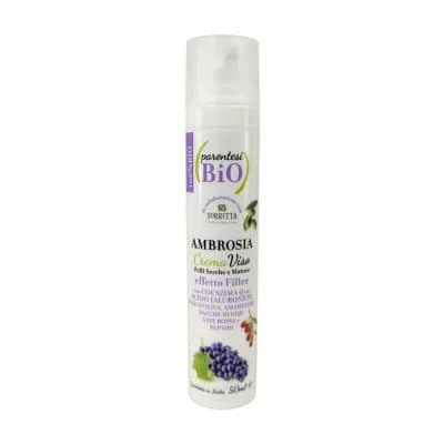 Crema Viso Anti Età - Ambrosia 30 ml