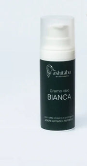 Anti-Age Face Cream - White