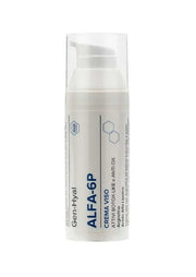 Crème Visage Antioxydante - ALFA-6P Gen-Hyal