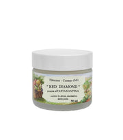 Antioxidant Face Cream - Red Diamond