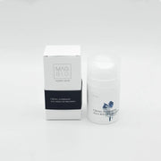 Crema Viso Antirughe con Rosa ed Orchidea - Magbio