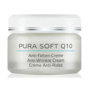 Crema viso Antirughe Pura Soft Q10 - Annemarie Borlind