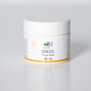 Crema Viso con Pappa Reale
