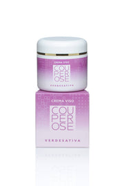 Crema Viso Couperose