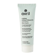 Crema Viso Dissetante - Avril