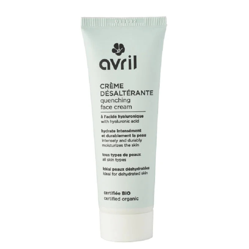 Crema Viso Dissetante - Avril